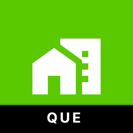 Que Property Group Ltd Logo